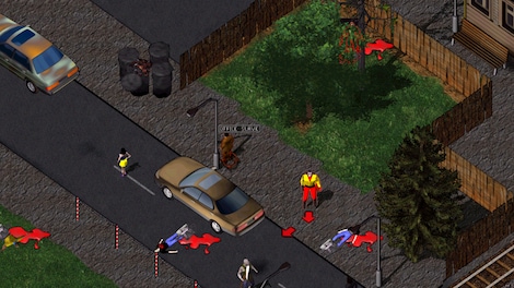 The Troma Project Steam Key GLOBAL - 4