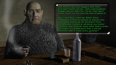 The Troma Project Steam Key GLOBAL - 3