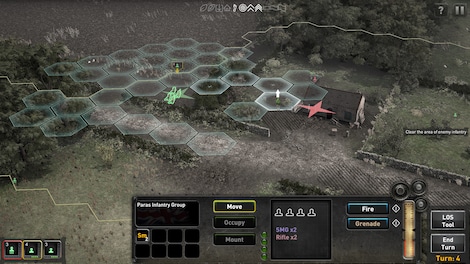 The Troop (PC) - Steam Gift - EUROPE - 7