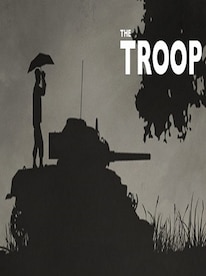 The Troop (PC) - Steam Gift - EUROPE - 1