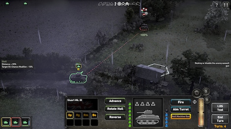 The Troop (PC) - Steam Gift - EUROPE - 4