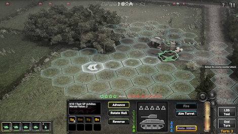 The Troop (PC) - Steam Gift - EUROPE - 5