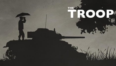 The Troop (PC) - Steam Gift - EUROPE - 0