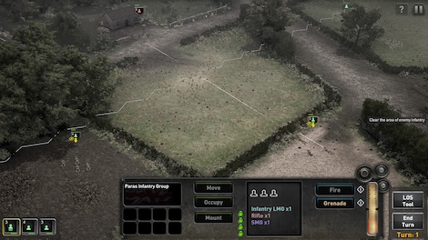 The Troop (PC) - Steam Gift - EUROPE - 3