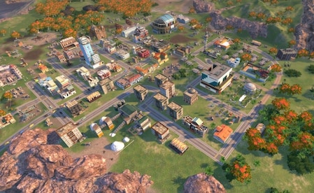 THE TROPICO BUNDLE (PC) - Steam Key - GLOBAL - 37