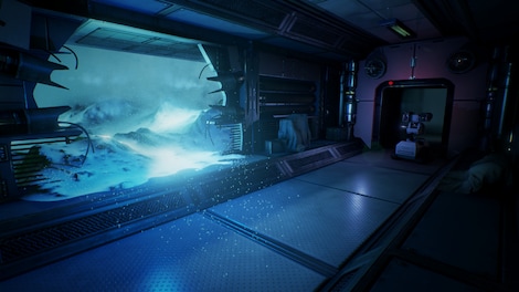 The Turing Test Collector's Edition Steam Key GLOBAL - 9