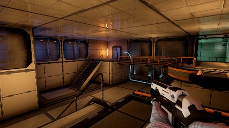 The Turing Test Collector's Edition Steam Key GLOBAL - 4