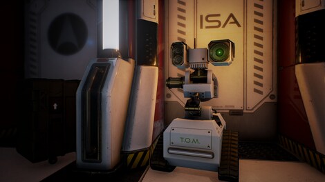 The Turing Test Collector's Edition Steam Key GLOBAL - 7