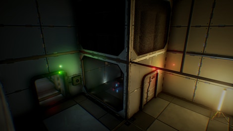 The Turing Test Collector's Edition Steam Key GLOBAL - 3