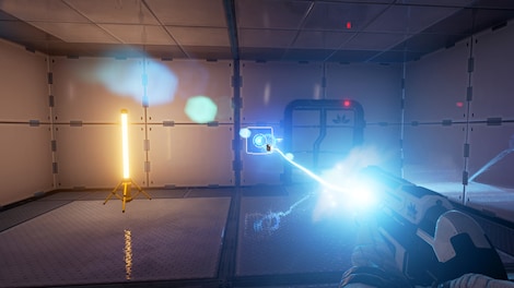 The Turing Test Collector's Edition Steam Key GLOBAL - 5
