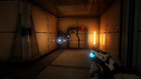 The Turing Test Collector's Edition Steam Key GLOBAL - 6