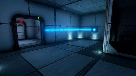 The Turing Test Collector's Edition Steam Key GLOBAL - 2