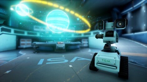 The Turing Test Collector's Edition Steam Key GLOBAL - 15