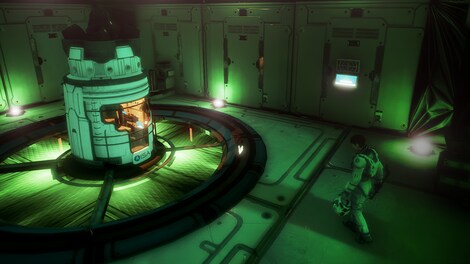 The Turing Test Collector's Edition Steam Key GLOBAL - 12