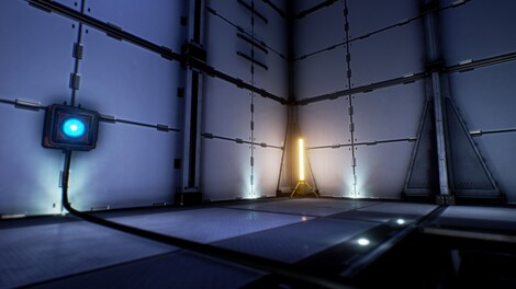 The Turing Test Collector's Edition Steam Key GLOBAL - 14
