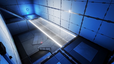 The Turing Test Steam Key GLOBAL - 11