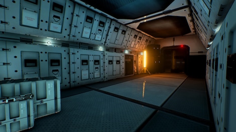The Turing Test Steam Key GLOBAL - 13