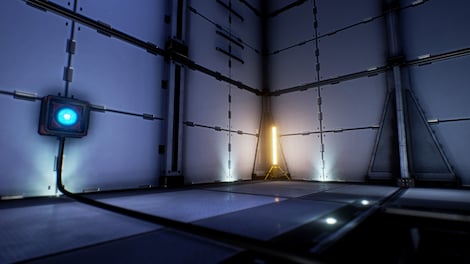 The Turing Test Steam Key GLOBAL - 8