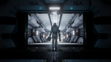 The Turing Test Steam Key GLOBAL - 5