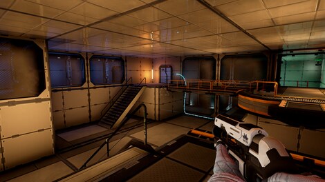 The Turing Test Xbox Live Key EUROPE - 19