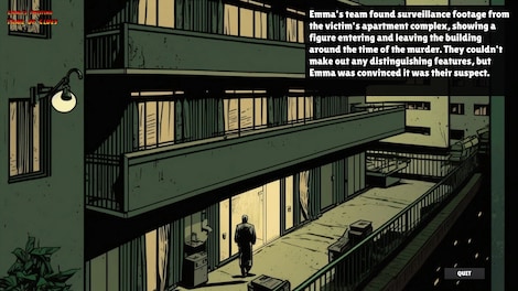 The Twisting Trail of Clues (PC) - Steam Key - GLOBAL - 3