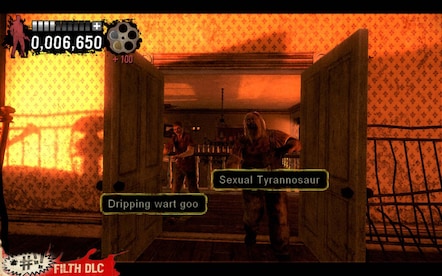 The Typing of The Dead: Overkill Collection (PC) - Steam Gift - EUROPE - 14