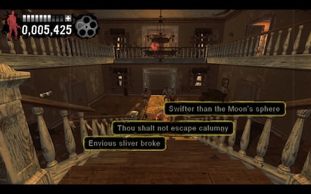 The Typing of The Dead: Overkill Collection Steam Key CIS - 22