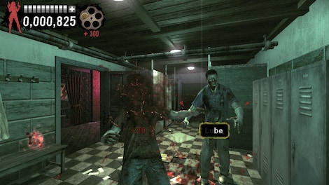 The Typing of The Dead: Overkill Collection Steam Key CIS - 20