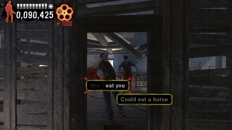 The Typing of The Dead: Overkill Collection Steam Key CIS - 18