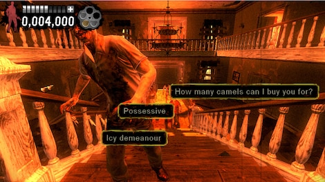 The Typing of The Dead: Overkill Collection Steam Key CIS - 11