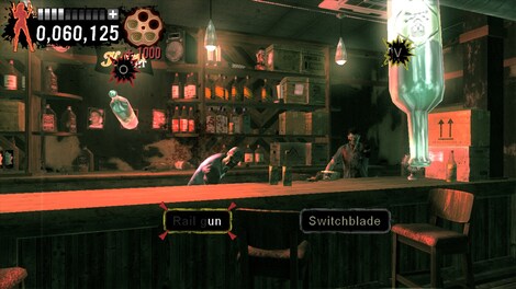 The Typing of The Dead: Overkill Collection Steam Key CIS - 43