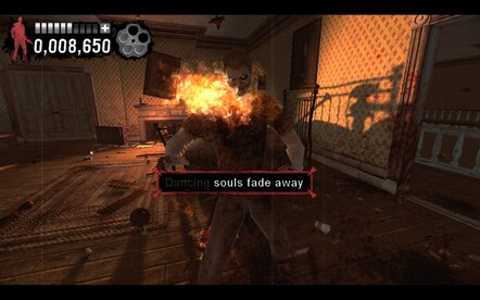 The Typing of The Dead: Overkill Collection Steam Key CIS - 38