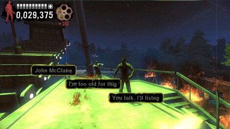 The Typing of The Dead: Overkill Collection Steam Key CIS - 33