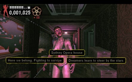 The Typing of the Dead: Overkill - Dancing with the Dead Steam Key GLOBAL - 6