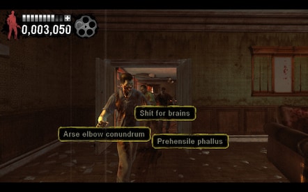 The Typing of the Dead: Overkill - Filth DLC (PC) - Steam Key - GLOBAL - 10