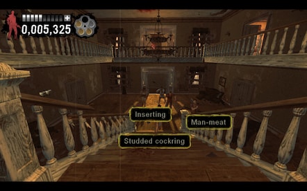 The Typing of the Dead: Overkill - Filth DLC (PC) - Steam Key - GLOBAL - 6