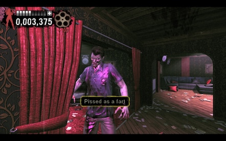 The Typing of the Dead: Overkill - Filth DLC (PC) - Steam Key - GLOBAL - 4