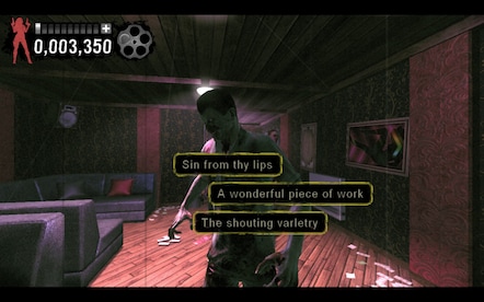 The Typing of The Dead: Overkill - Shakespeare Steam Gift GLOBAL - 0