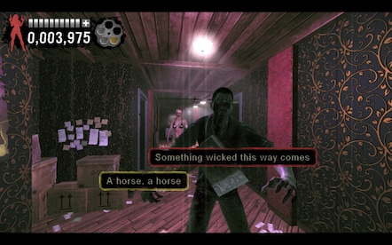 The Typing of The Dead: Overkill - Shakespeare Steam Key GLOBAL - 3