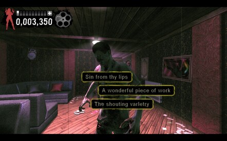 The Typing of The Dead: Overkill - Shakespeare Steam Key GLOBAL - 0