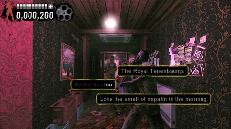 The Typing of the Dead: Overkill - Silver Screen Steam Key GLOBAL - 4