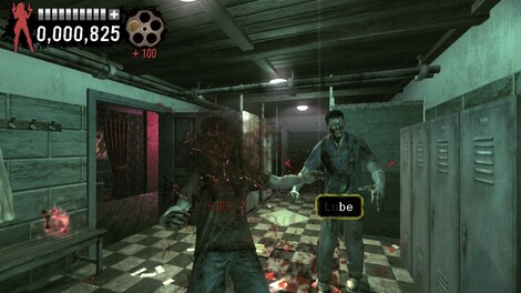 The Typing of the Dead: Overkill Steam Gift GLOBAL - 10