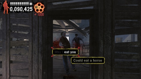 The Typing of the Dead: Overkill Steam Key GLOBAL - 8