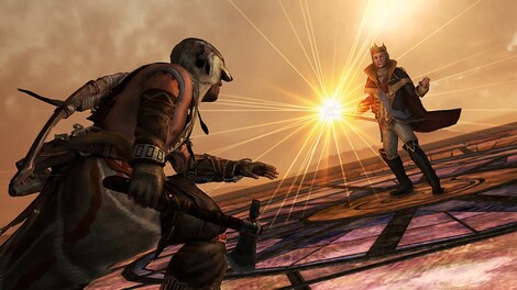 The Tyranny of King Washington: The Redemption Ubisoft Connect Key GLOBAL - 10