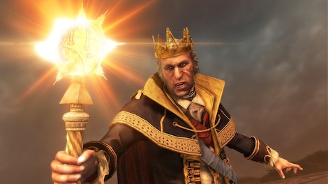 The Tyranny of King Washington: The Redemption Ubisoft Connect Key GLOBAL - 7
