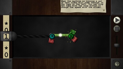 The Ultra Code - Steam - Key (GLOBAL) - 0