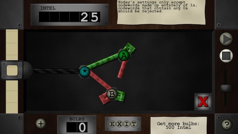 The Ultra Code - Steam - Key (GLOBAL) - 11