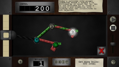 The Ultra Code - Steam - Key (GLOBAL) - 15