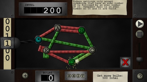 The Ultra Code - Steam - Key (GLOBAL) - 7