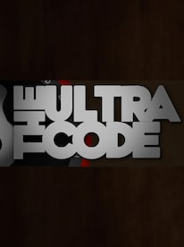 The Ultra Code - Steam - Key (GLOBAL) - 1